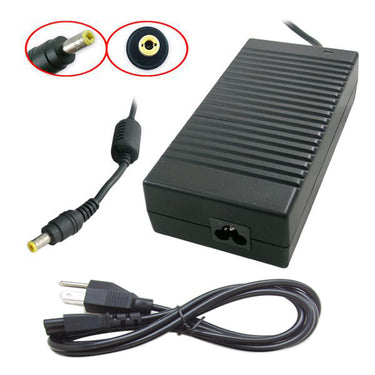 HP 19V 7.1A, 135W Notebook Power Adapter