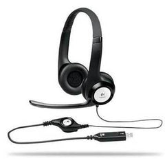 Logitech ClearChat Comfort USB H390 Headset
