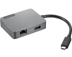 Lenovo USB-C Travel Hub Gen2 - 4X91A30366