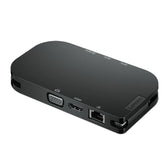 Lenovo Select USB-C 4K Mobile Hub - 4X91H02421