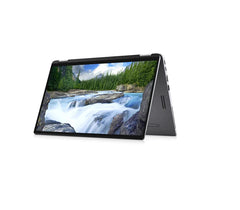 Dell Latitude 7400 2-in-1 14 FHD ( 1920x1080) TOUCH -Intel i5-8365U 1.6Ghz ,8GB,256GB SSD, HDMI, windows 11 PRO - 1 year Warranty -Refurbished