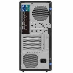 Lenovo ThinkSystem ST50 V3 7DF3A018NA Tower Server - 1 Xeon E-2434 3.40 GHz - 16 GB RAM - Serial ATA/600 Controller - 7DF3A018NA