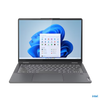 Open Box LENOVO 82R700LGCF IdeaPad Flex 5 14IAU7 14" WUXGA Touchscreen i5-1235U 1.3GHz Intel Iris Xe Graphics 8GB RAM 512GB SSD Win 11 Home Storm Grey - 82R700LGCF