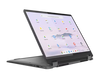 Lenovo IdeaPad Flex 5i 14" Touchscreen 2-in-1 Chromebook Plus - Intel Core i3-1315U - 8GB LPDDR4x - 256GB SSD - ChromeOS - Storm Grey - Open Box - 83EK000HCF