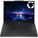 Lenovo Legion 5 15IAX10 15.1" Gaming Notebook - Intel Core Ultra 7 255HX - 16 GB - 1 TB SSD - Eclipse Black - Windows 11 Pro - NVIDIA GeForce RTX 5060 with 8 GB
