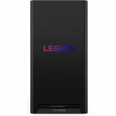 New - Lenovo Legion T5 30AGB10 - Gaming Desktop Computer - AMD Ryzen 7 7700X - 32 GB - 1 TB SSD - NVIDIA GeForce RTX 5070 12 GB - Tower - Eclipse Black - 90YJ0015US