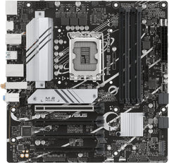 ASUS Motherboard PRIME B760M-A AX