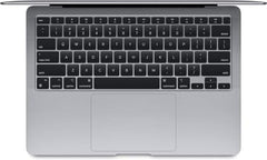 Refurbished Apple A2337 MacBook Air 13.3" (2020) - Apple M1 Chip / 256GB SSD / 16GB RAM (Grade B) Screen has minor keyboard imprints
