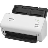 Brother ADS-3100 High-Speed Desktop Scanner | Compact with Scan Speeds of Up to 40ppm - ADS3100