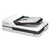 Epson WorkForce DS-1630 Flatbed Scanner - 1200 dpi Optical - B11B239201