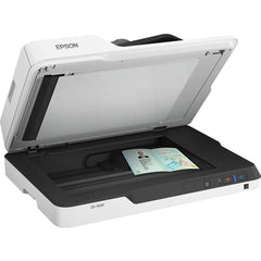 Epson WorkForce DS-1630 Flatbed Scanner - 1200 dpi Optical - B11B239201