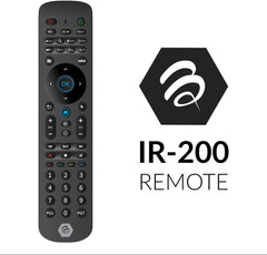 BuzzTV E5 SE Signature Edition 4k Media Device with 4GB RAM, 64GB Storage, IR-200 Remote, Dual Band WiFi, Android 11