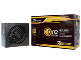 Seasonic PS SRP-CGX751-A5A32SF CORE V2 GX-750 750W 80+Gold Full-Modular ATX3.1 - SRP-CGX751-A5A32SF