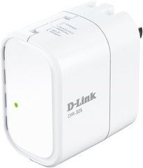 D-Link All-in-One Mobile Companion - DIR-505