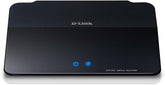 D-Link Wireless N300 Gigabit HD Media Router 1000 (DIR-657)