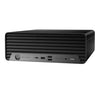 HP Pro Desk 400 G9 Compact SFF Desktop - Intel Core i5-14500 VPro 4.4Ghz,16GB,256GB NVMe SSD, Win 11 Pro - A70PHUT#ABA