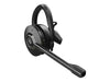 Jabra Engage 55 Convertible Headset USB-A MS - Black - 9555-450-125