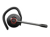 Jabra Engage 55 Convertible Headset USB-A MS - Black - 9555-450-125
