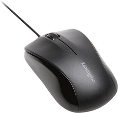 Kensington Mouse K72110US Wired Mouse for Life Retail