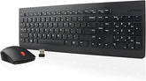 Lenovo 510 Wireless Keyboard Mouse Combo - GX30N81775