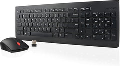 Lenovo 510 Wireless Keyboard Mouse Combo - GX30N81775