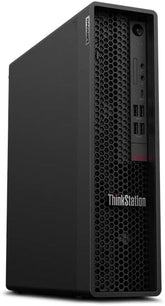 Lenovo ThinkStation P340 SFF 30DK003RUS Workstation - Intel i7-10700 2.9Ghz ,16GB , 512Gb SSD - Windows 11 Pro - 30DK003RUS