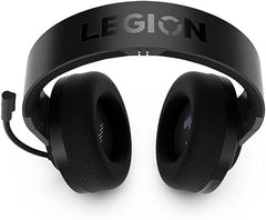 Lenovo Legion H600 Wireless Gaming Headset - GXD1A03963