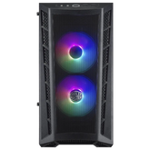Wintronics WCP-G14400 Gaming Tower - Intel Core i5(14th Gen.)-14400 - 2.5GHz, 16GB DDR5, 512GB NVMe, RTX 3050 - 6GB, Wifi 6 / BT 5.2