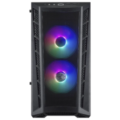 Wintronics WCP-G14400 Gaming Tower - Intel Core i5(14th Gen.)-14400 - 2.5GHz, 16GB DDR5, 512GB NVMe, RTX 3050 - 6GB, Wifi 6 / BT 5.2