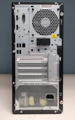 Lenovo ThinkStation P350 Tower Workstation - Intel Core i5-11500 VPro 2.7GHz, 16GB RAM, 512GB SSD, Wifi & BT - Windows 11 Pro