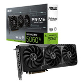 Asus NVIDIA GeForce RTX 5060 Ti Graphic Card - 16 GB GDDR7 - PRIME-RTX5060TI-16G