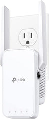 TP-Link Networking RE315 AC1200 Mesh Wi-Fi Range Extender 300Mbps Retail
