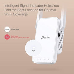 TP-Link Networking RE315 AC1200 Mesh Wi-Fi Range Extender 300Mbps Retail