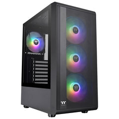 Wintronics WCP-G14400B Gaming Tower - Intel Core i5(14th Gen.)-14400 - 2.5GHz, 16GB DDR5, 512GB NVMe, RTX 5050, Wifi 6 / BT 5.2