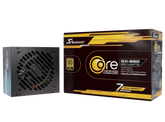 Seasonic PS SRP-CGX851-A5A32SF CORE V2 GX-850 850W 80+Gold Full-Modular ATX3.1 - SRP-CGX851-A5A32SF