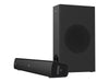 Creative Labs Stage V2 2.1 Soundbar and Subwoofer - 51MF8375AA000