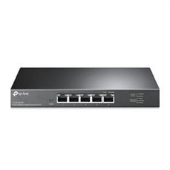 TP-Link Switch TL-SG105-M2 5-Port 2.5G Multi-Gigabit Desktop Switch Retail