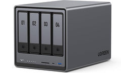 UGREEN NASync DXP4800 4-Bay Desktop NAS
