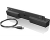 Lenovo USB Soundbar - 0A36190