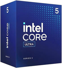 Intel® Core™ Ultra 5 Desktop Processor 225