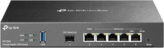 TP-Link Router ER7206 Omada SafeStream Gigabit Multi-WAN VPN Router Retail