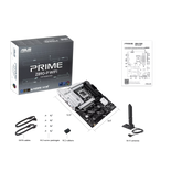 ASUS PRIME Z890-P WIFI Z890 LGA 1851 ATX motherboard, Intel® Core™ Ultra Series 2 Ready