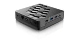 BUZZTV U5 4K Android 11 PVR IPTV Media Box- 4GB/32G Quad Core