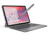 Lenovo Chromebook Duet Gen 9 MediaTek Kompanio 838 Processor 8 GB LPDDR4X-4266MHz 128 GB eMMC 10.95" WUXGA (1920 x 1200) USI Pen 2 83HH0001US - (Open Box)