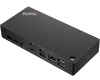 ThinkPad Universal USB-C Dock - 40AY0090US - (Open Box)