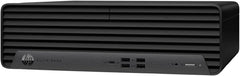 HP Elite Desk 600 G9 SFF Desktop - Intel Core i5-12500 ,16GB,256GB NVMe SSD,Windows 11 PRO - 1 Year Warranty