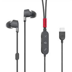 Lenovo Go USB-C ANC In-Ear Headphones - GXD1C99237 - (Open Box)