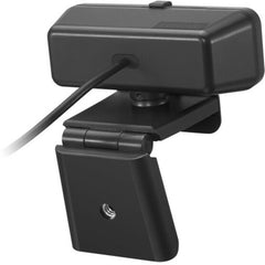 Lenovo Essential Webcam - 2 Megapixel - Black - USB 2.0 - 4XC1B34802