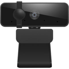 Lenovo Essential Webcam - 2 Megapixel - Black - USB 2.0 - 4XC1B34802