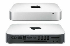 Refurbished - Apple A1347 Mac mini (2014) - Intel Core i5-4287U -2.6GHz - 8GB RAM - 1TB HDD - MacOS - A1347